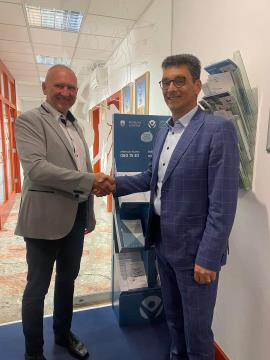 Foto Gorazd Kavčič